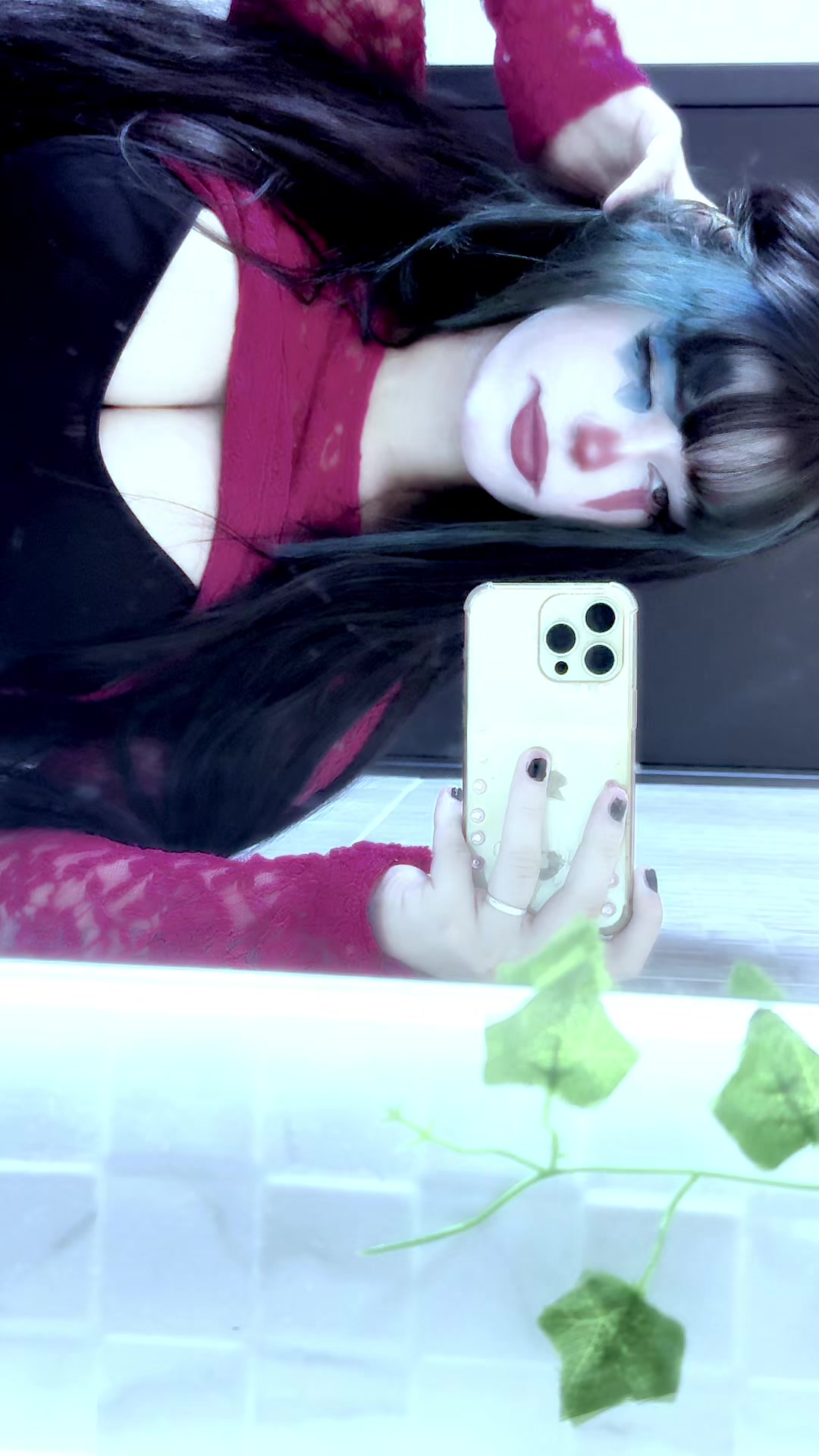 @Bunny