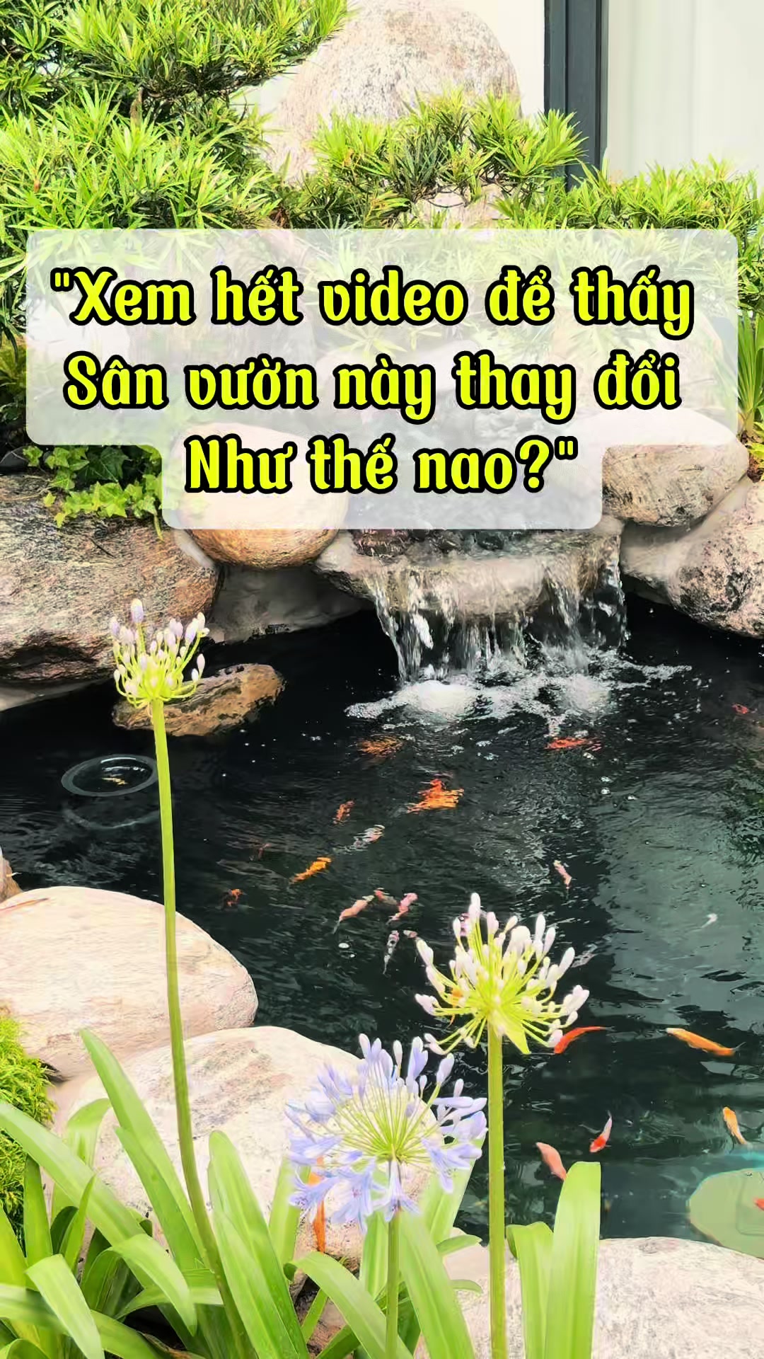 @Cảnh quan Minh An Vi&ecirc;n