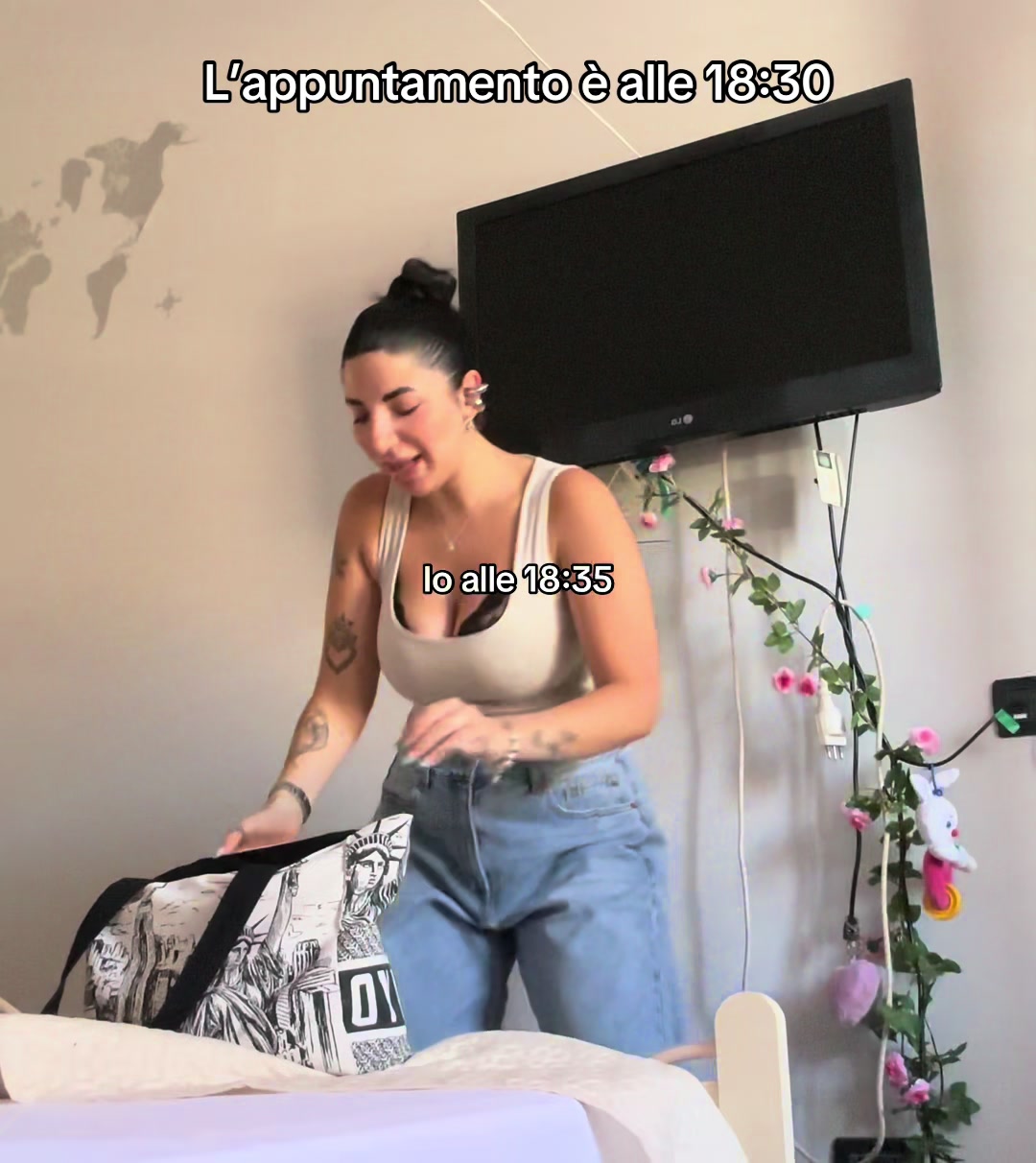 @Antonella Garofalo