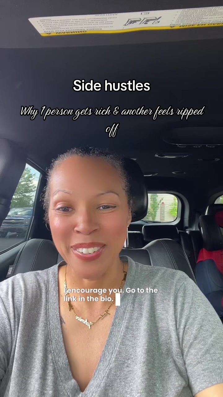 @Nakia Denise| Move Different™️