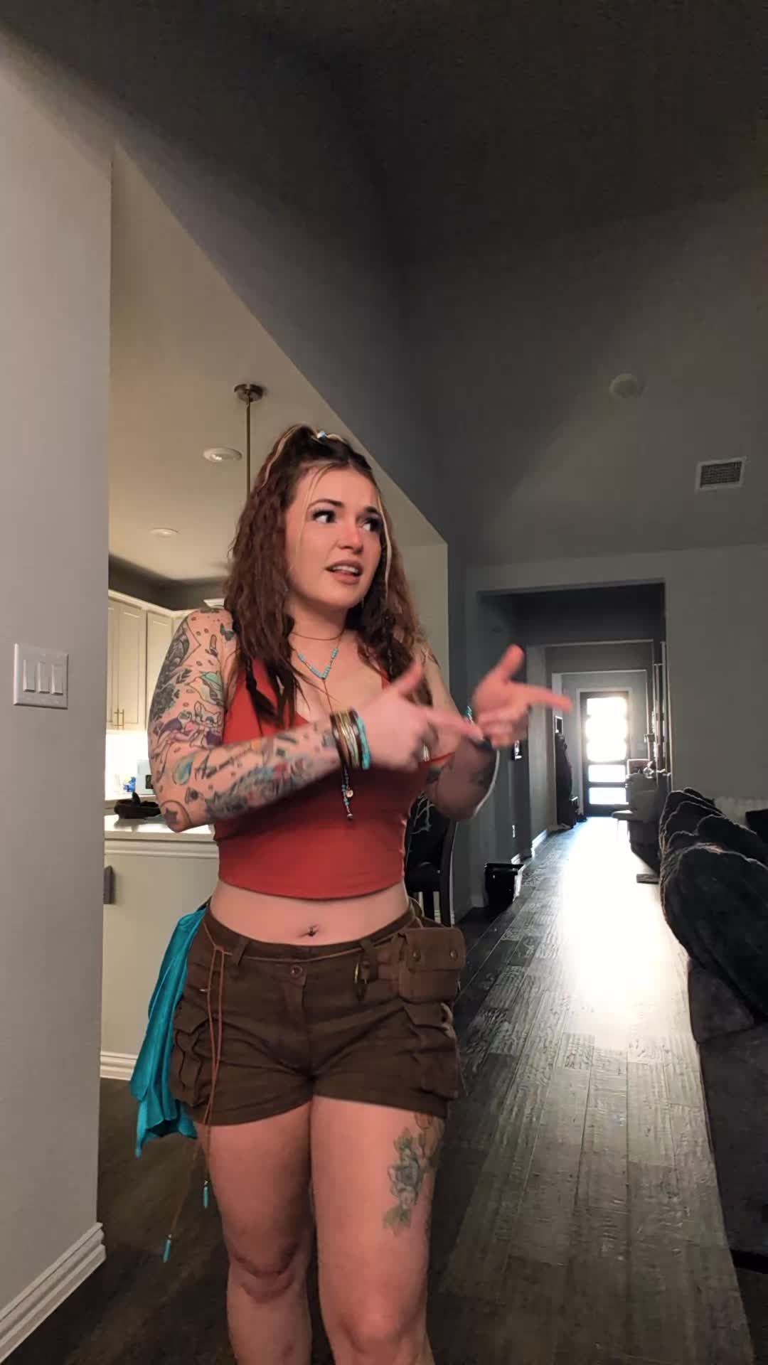 @BibbidiBobiBoo | Streamer
