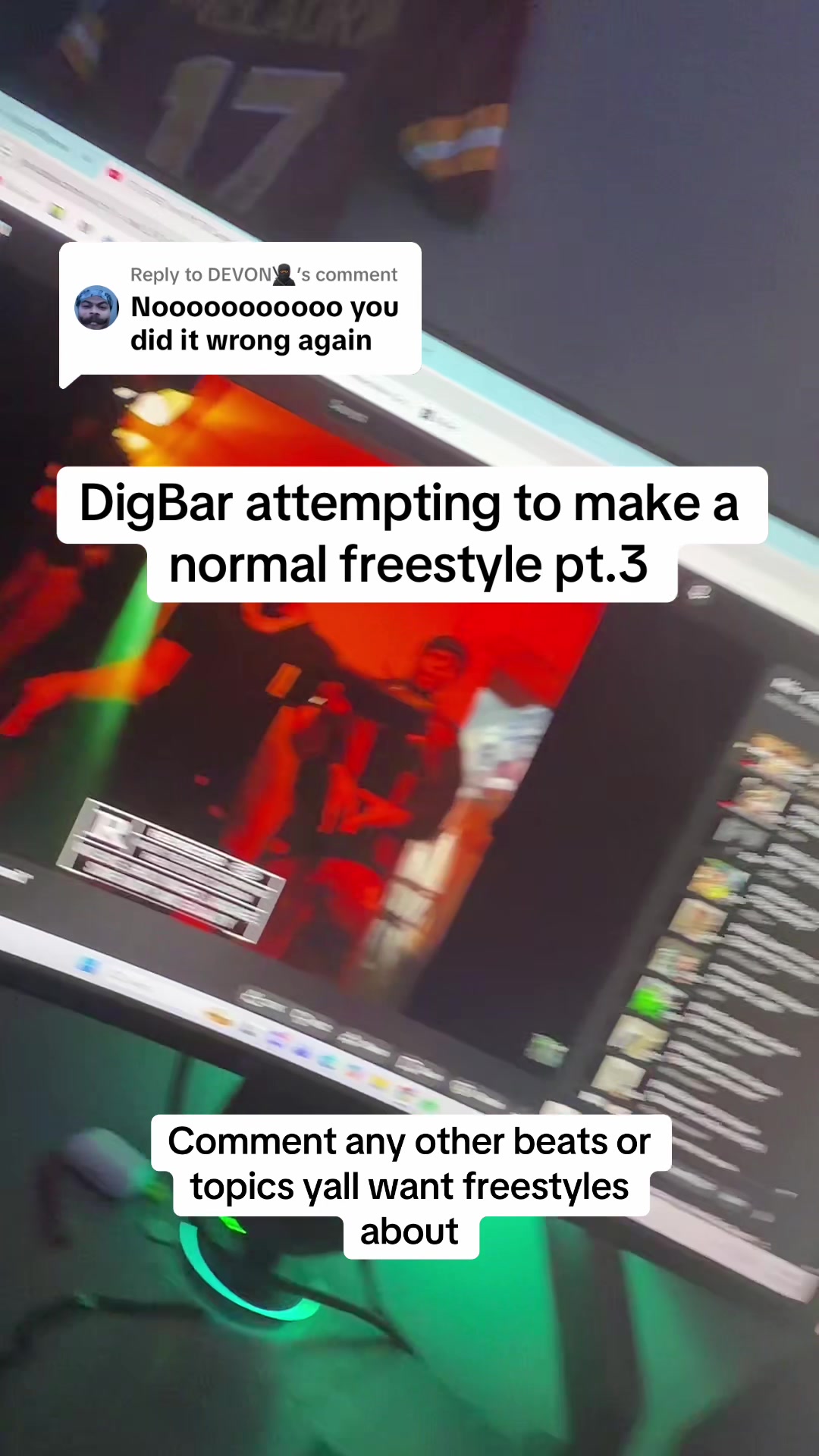@DigBar