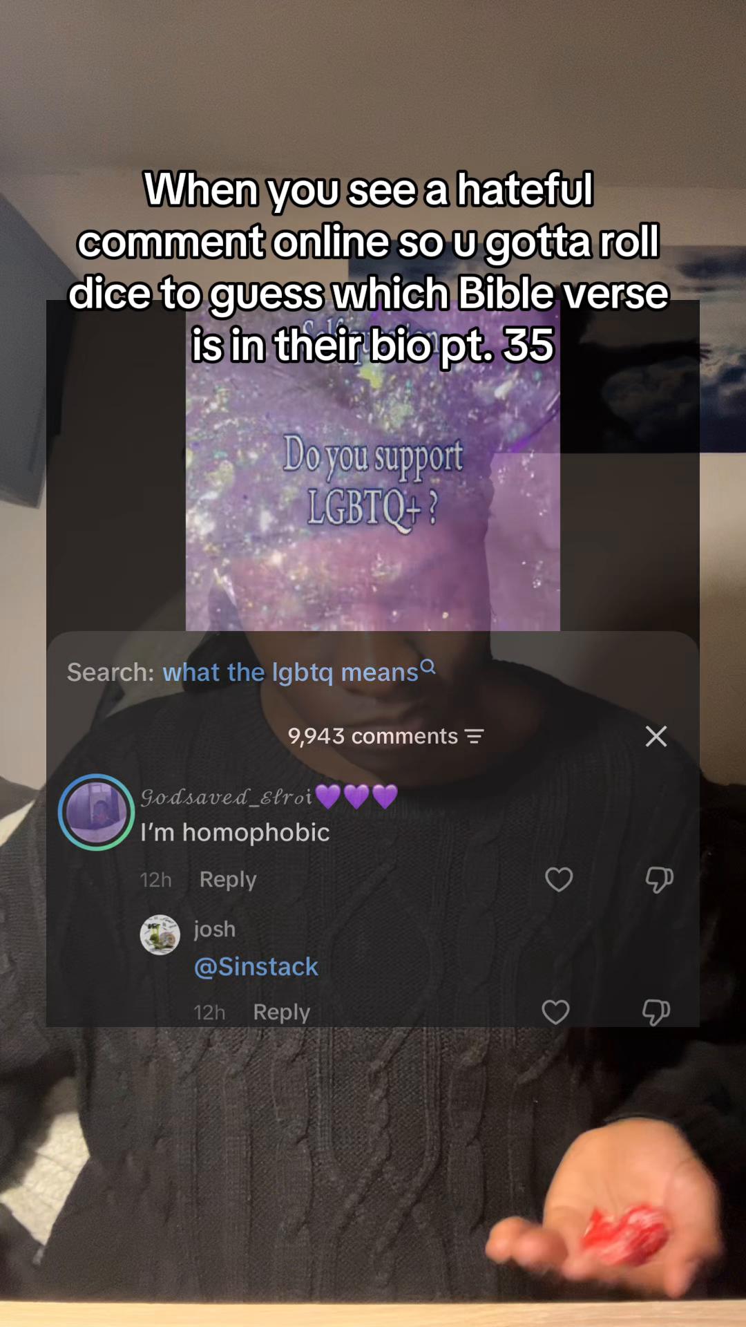 @Sinstack