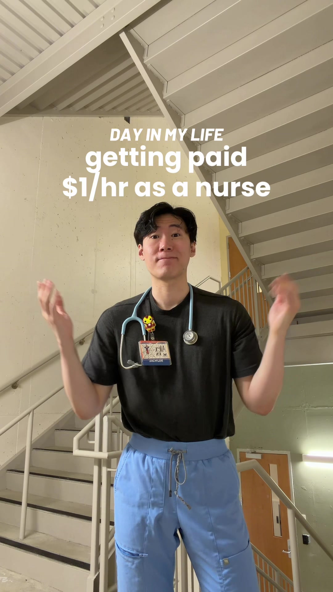 @Nurse Alex