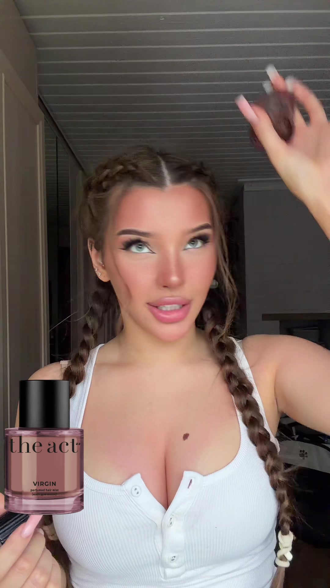 @кошка