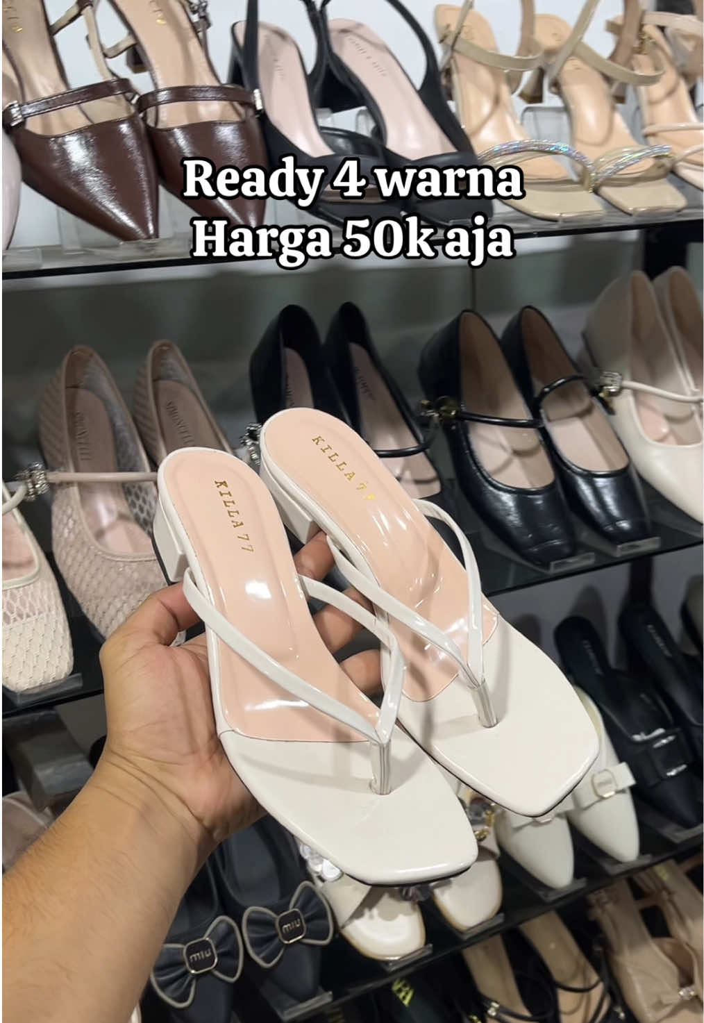 @Manah shoes