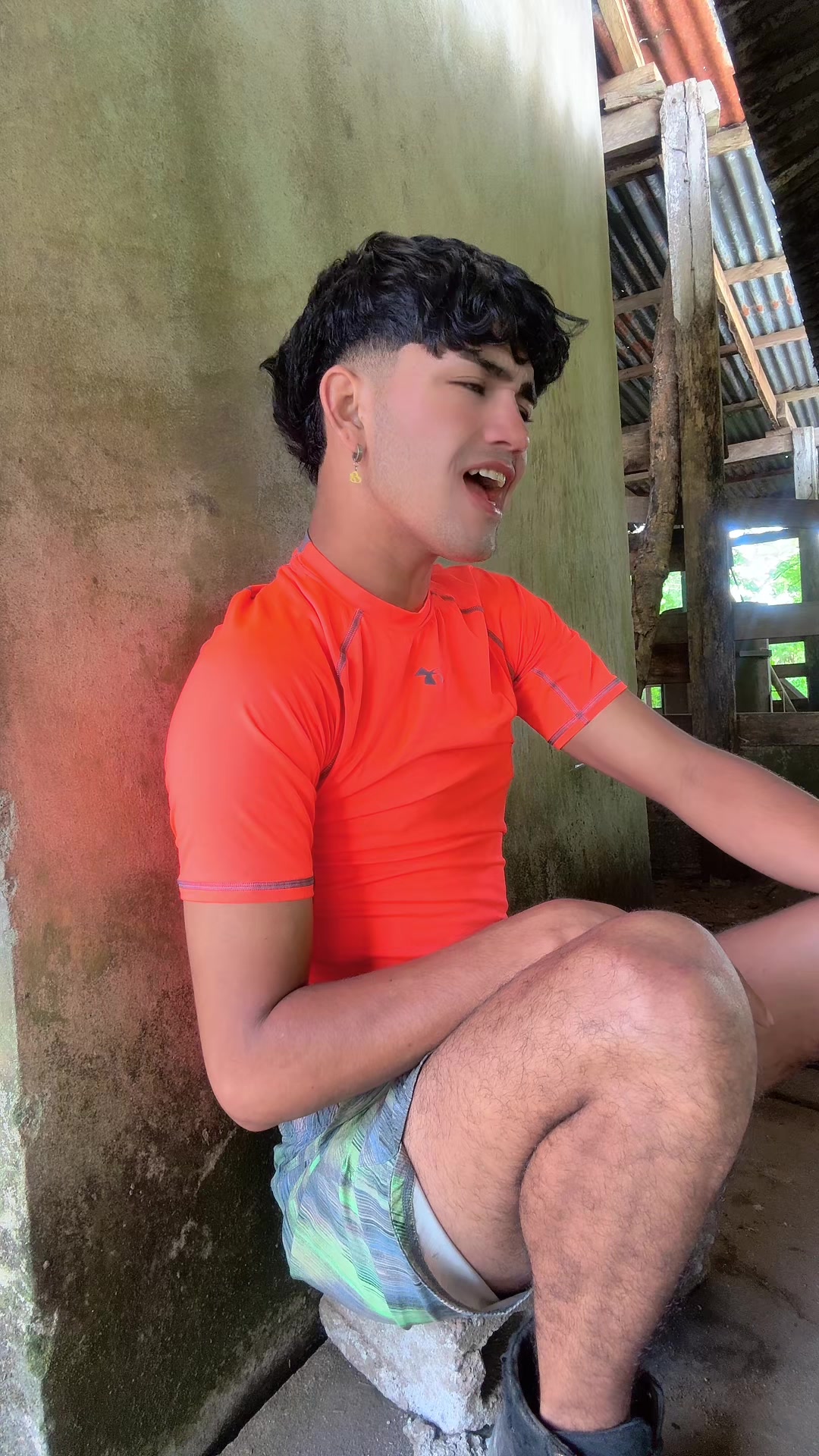 @Diego ochoa ๐ญ๐ณ