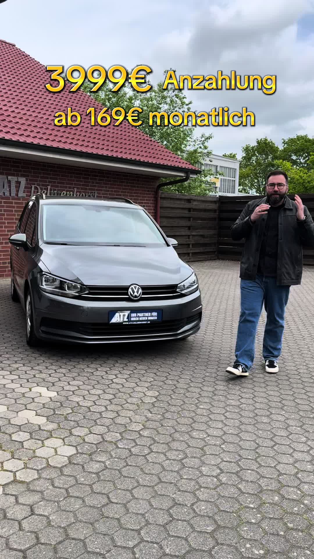 @ATZ Delmenhorst