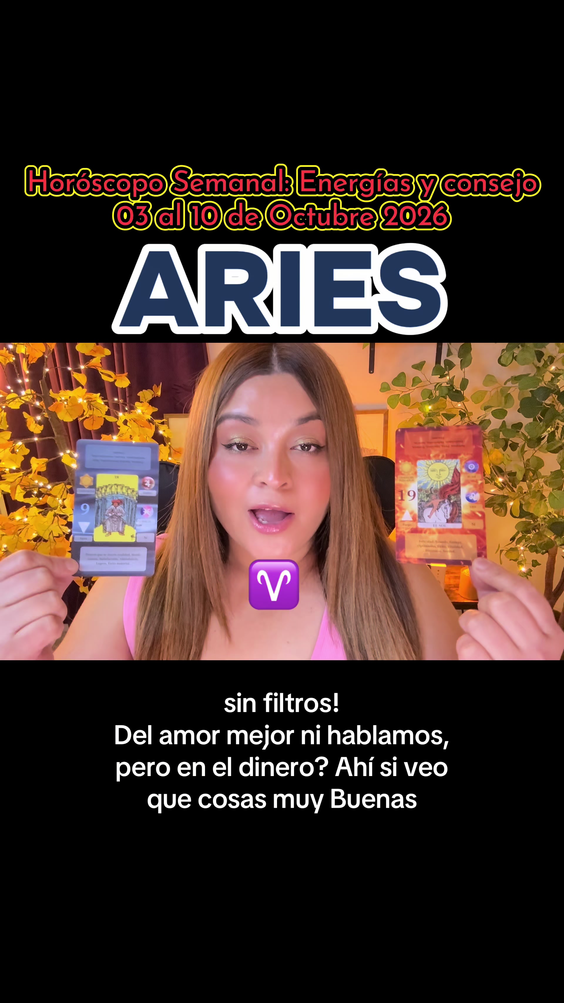 @Esy Tarot