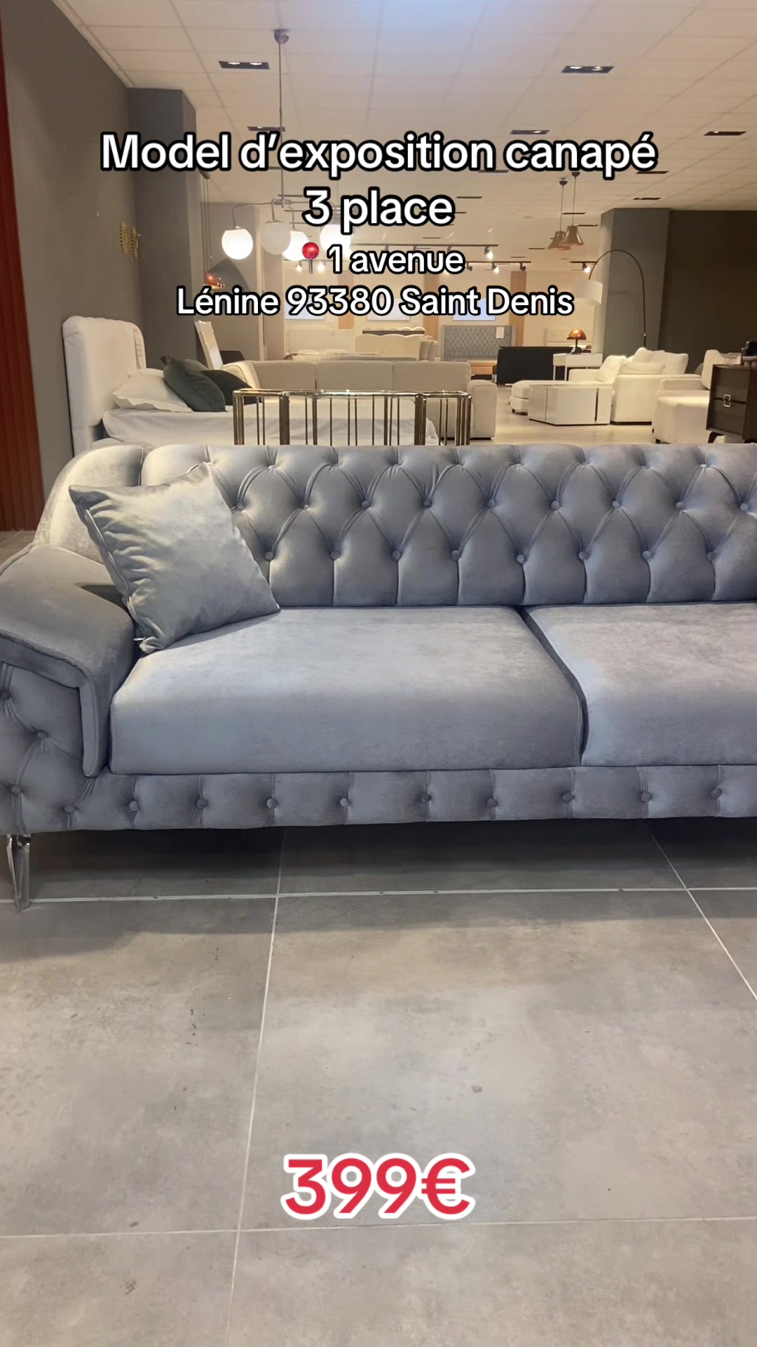 @BELMONDO INT&Eacute;RIEUR 🌍