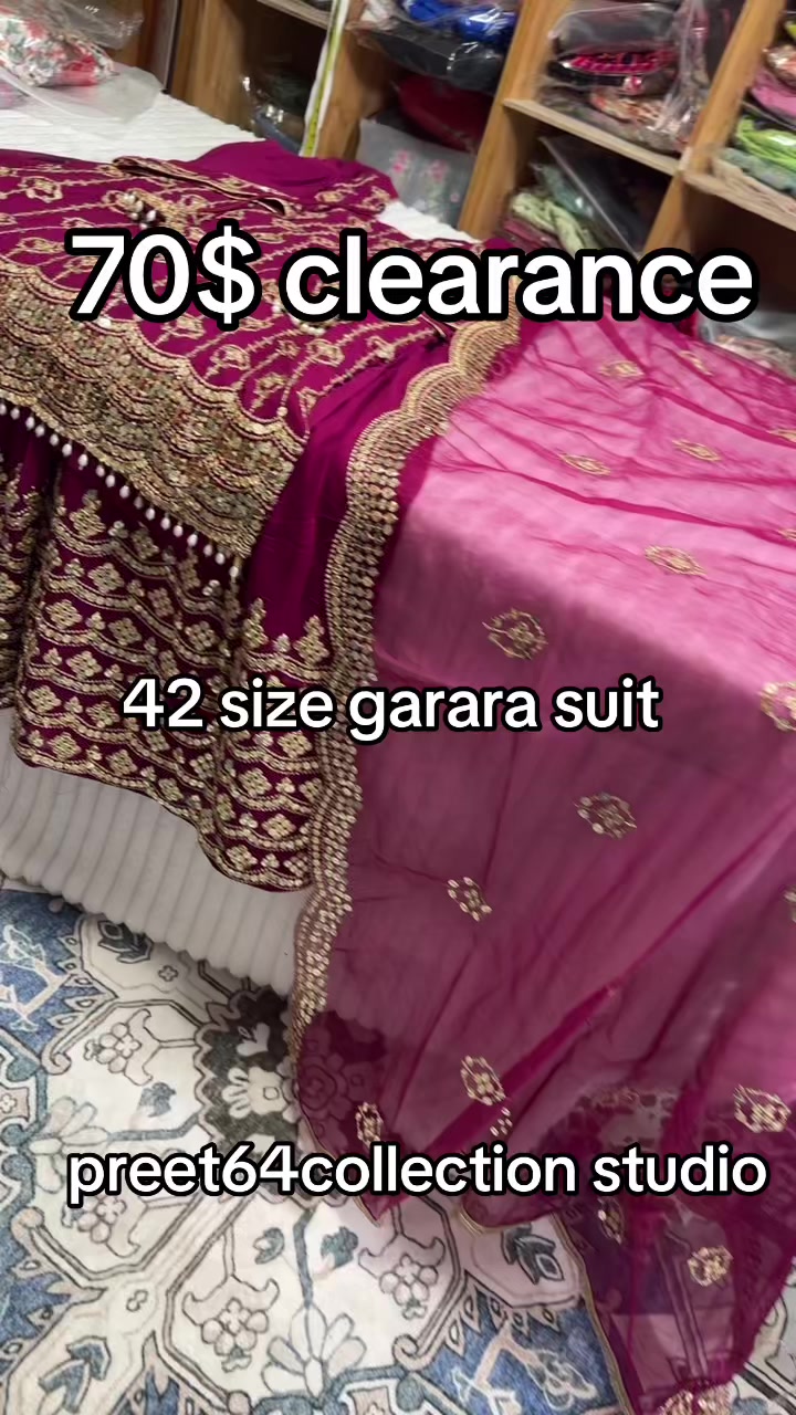 @preet64 collection studio