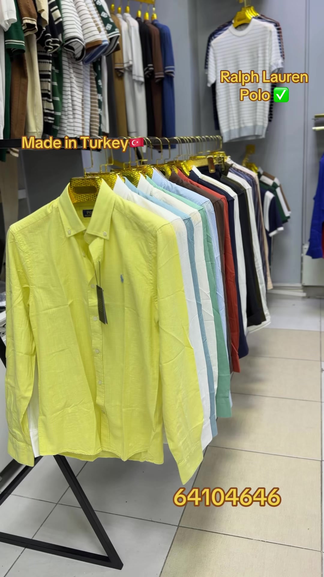 @Myratly Wear