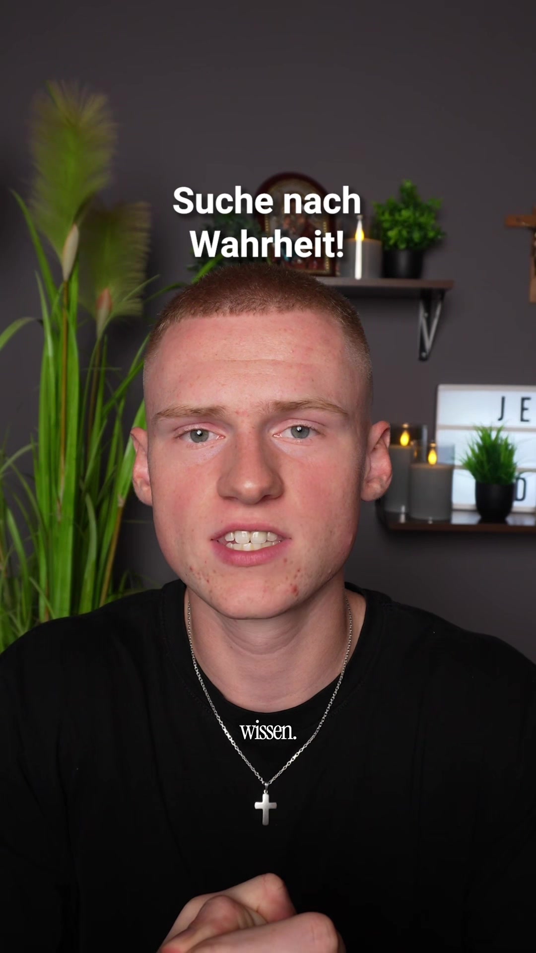 @Christlicher Nico