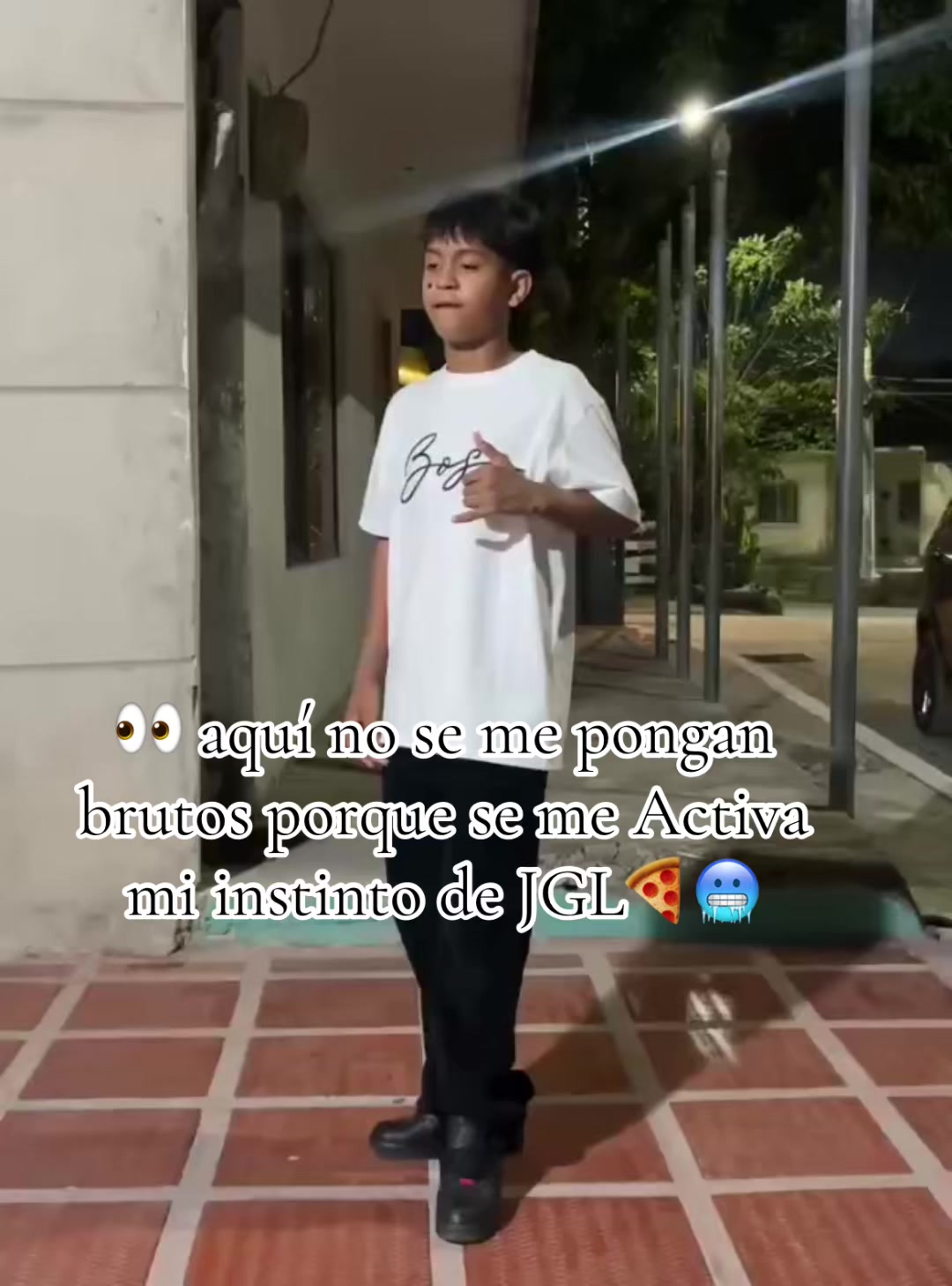 @julian