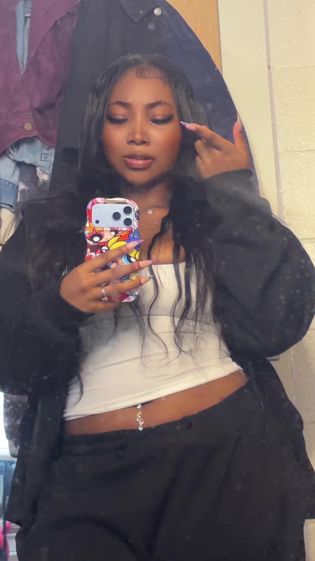 @Yabeezy💕