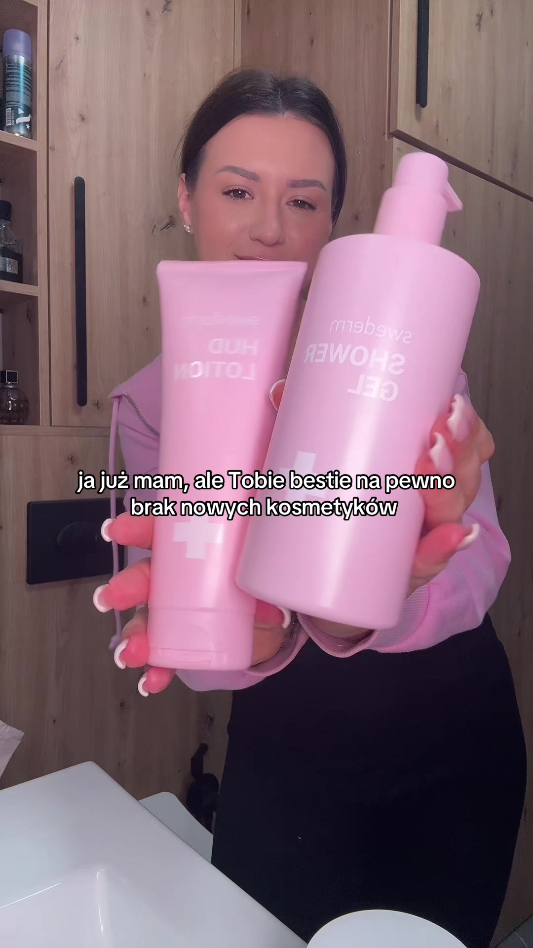 @ZUZA- laska od rolek| UGC