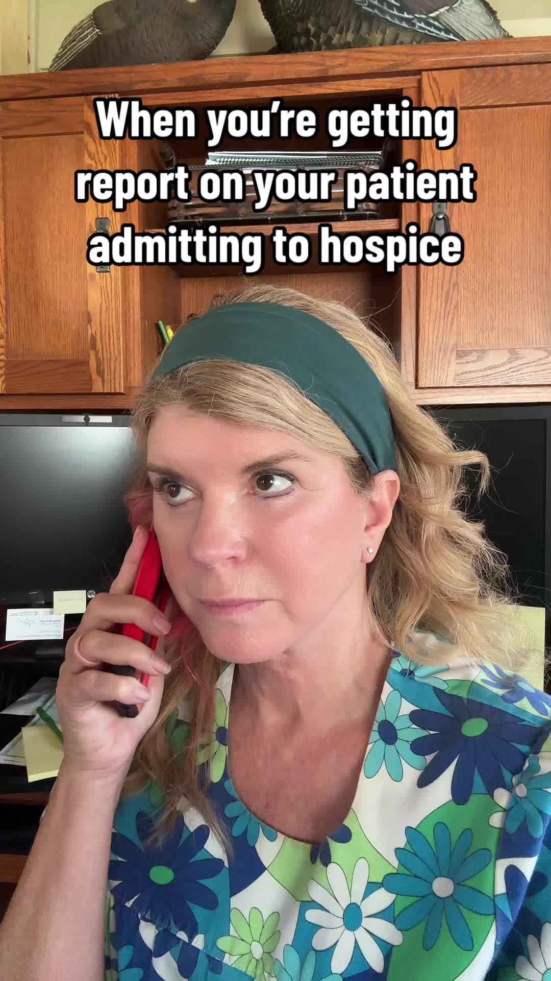 @💖Hospice Nurse Penny💖
