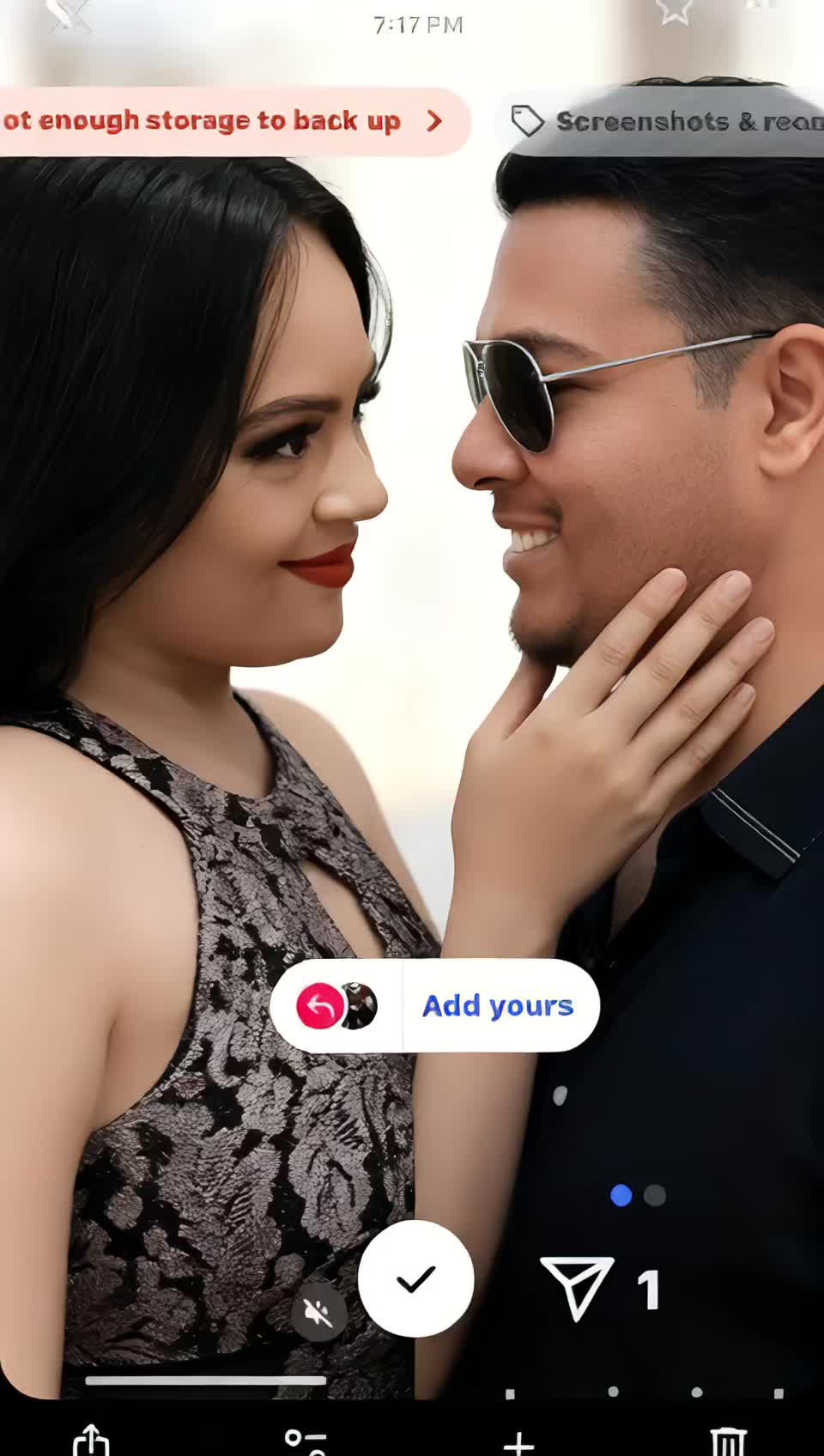 @💍 Karol G mommy sexy A+E 💟🩸