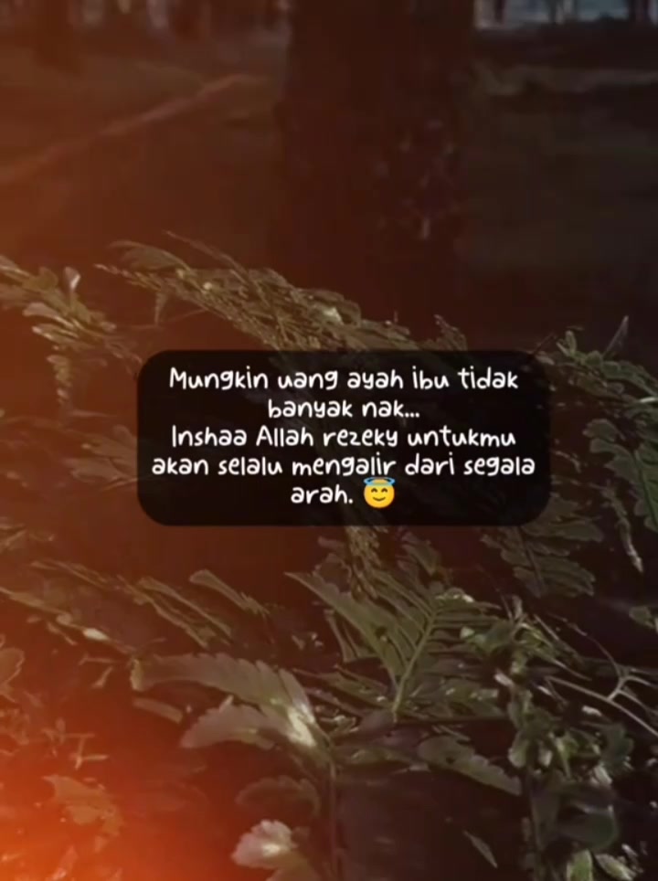@Rinie Hidayat
