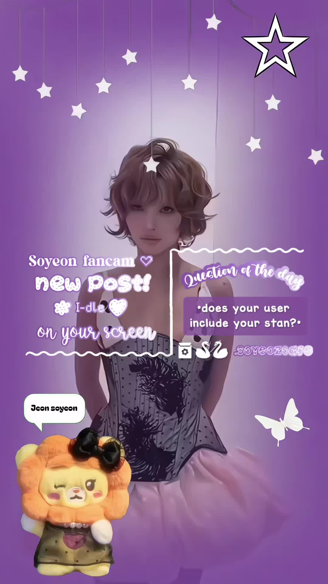 @✩ ` 🌷 𝐋𝐞𝐨𝐧𝐢𝐞 ˚ ༘ ⋆｡ ✩