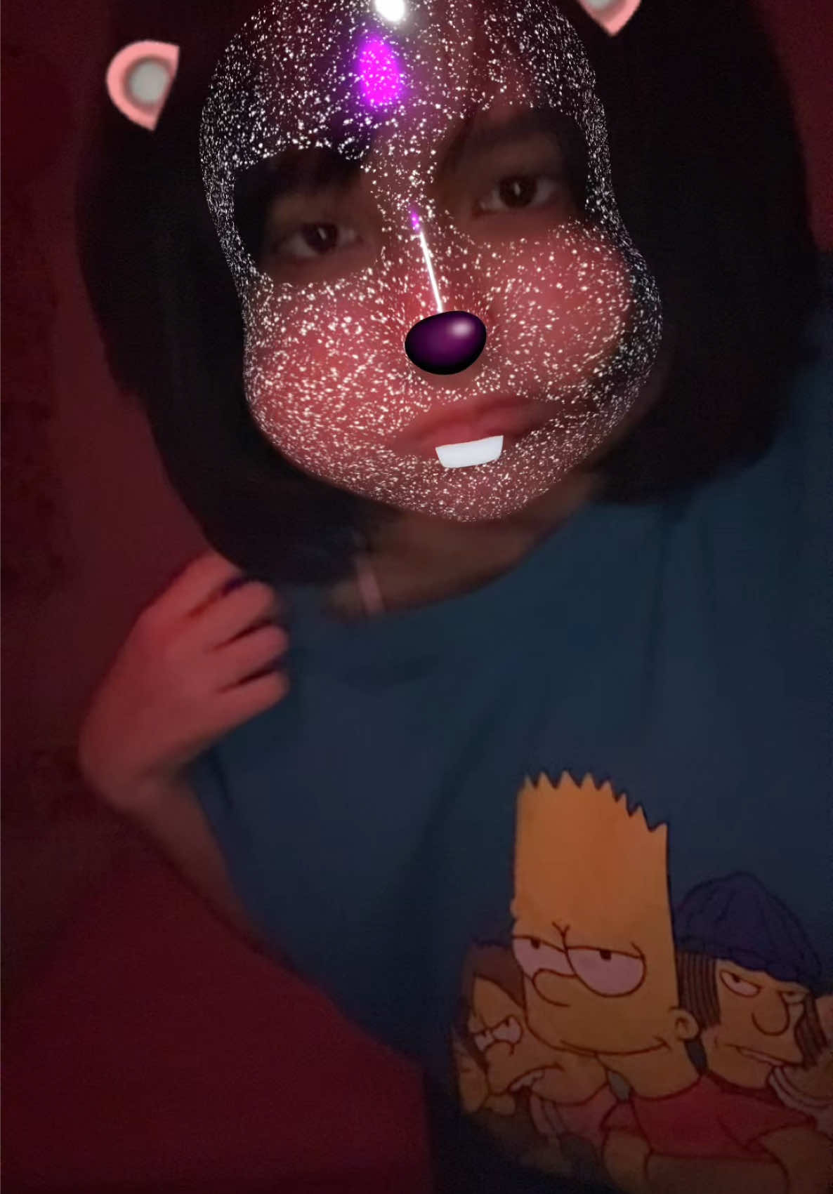@virtual moe creature