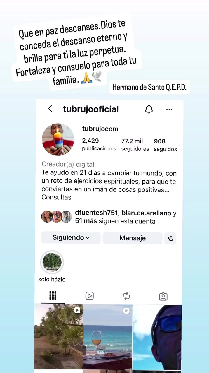 @Mira el mensaje 🧿