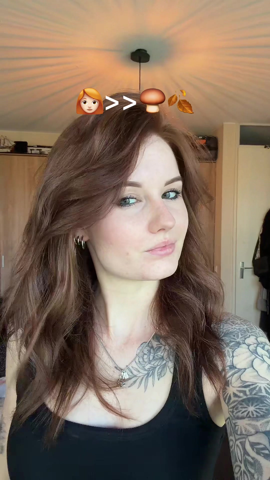 @HAIRHEAVEN BY SHAN