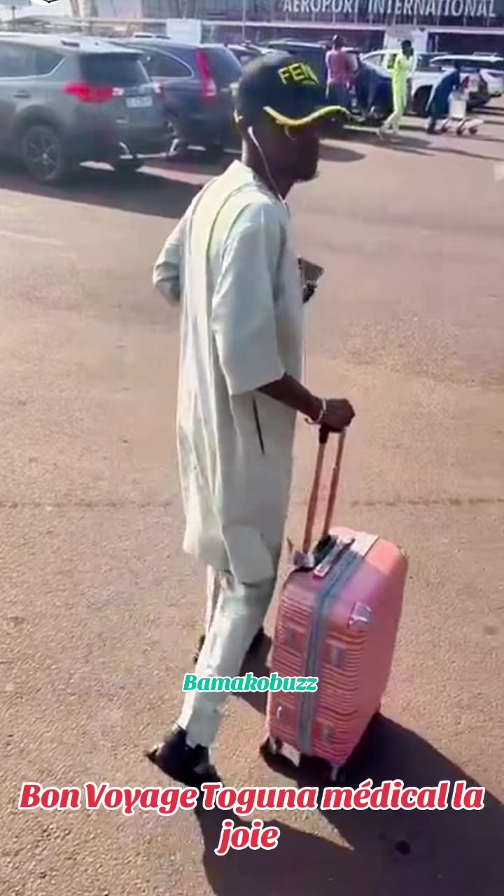 @Bamako_Buzz🇲🇱