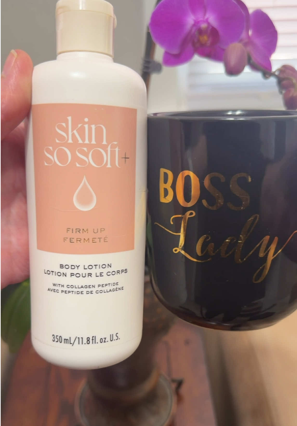 @Linda Montavon | Beauty 50+