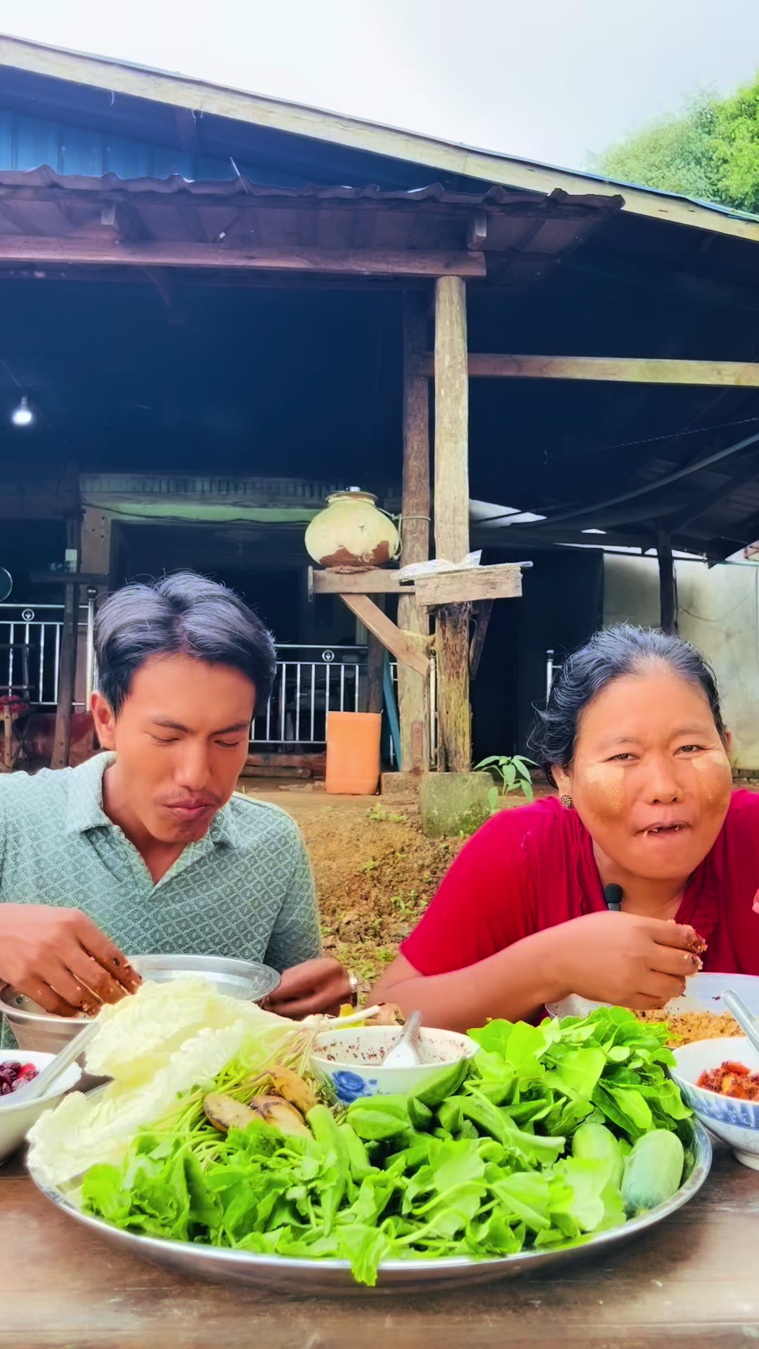 @Thant Zin Htike - Vlog