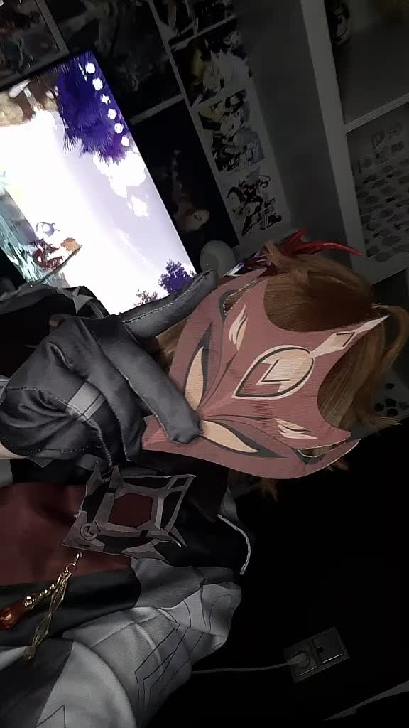 @~Kyubi-san~