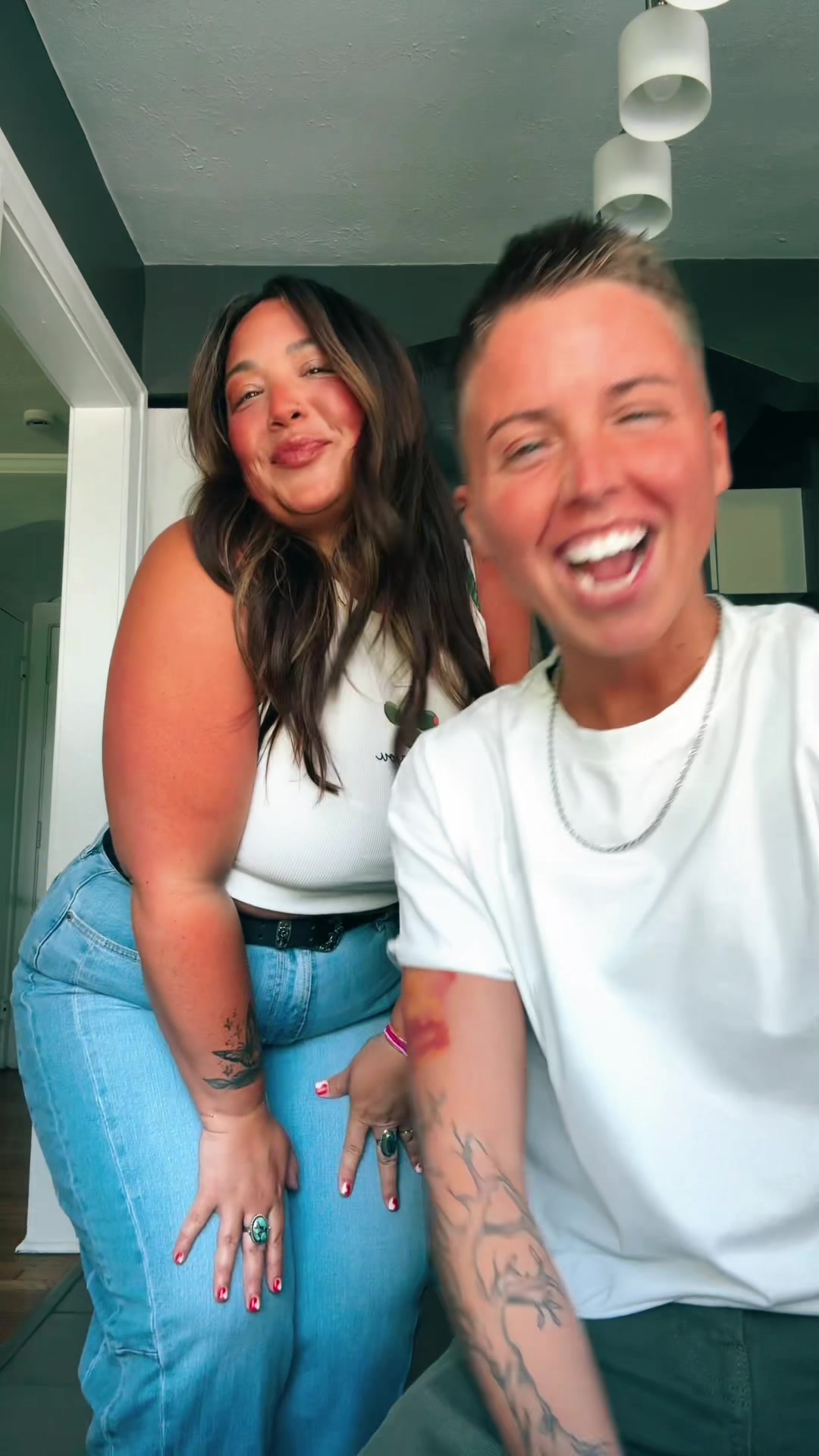 @Megan