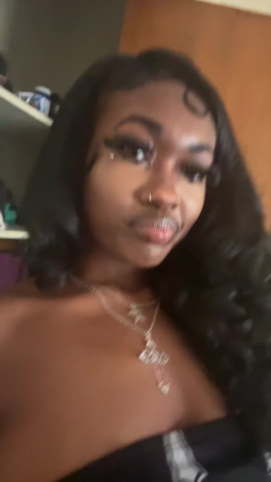 @Yourlocalbaddie