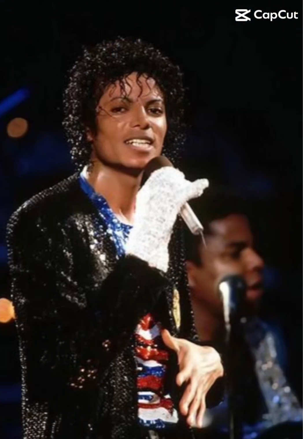 @❤️ Moonwalker Queen 90&ldquo;