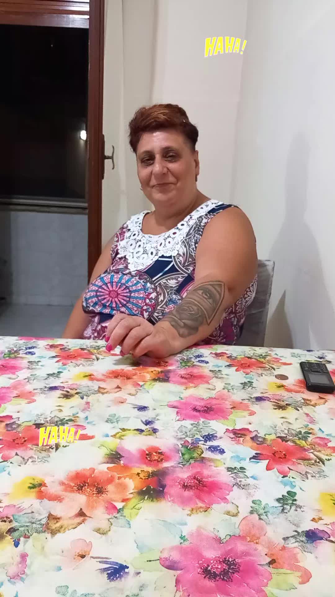 @Antonella Morena Lun