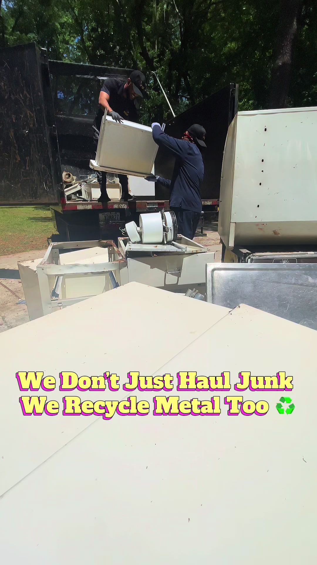 @5 Star Junk Removal