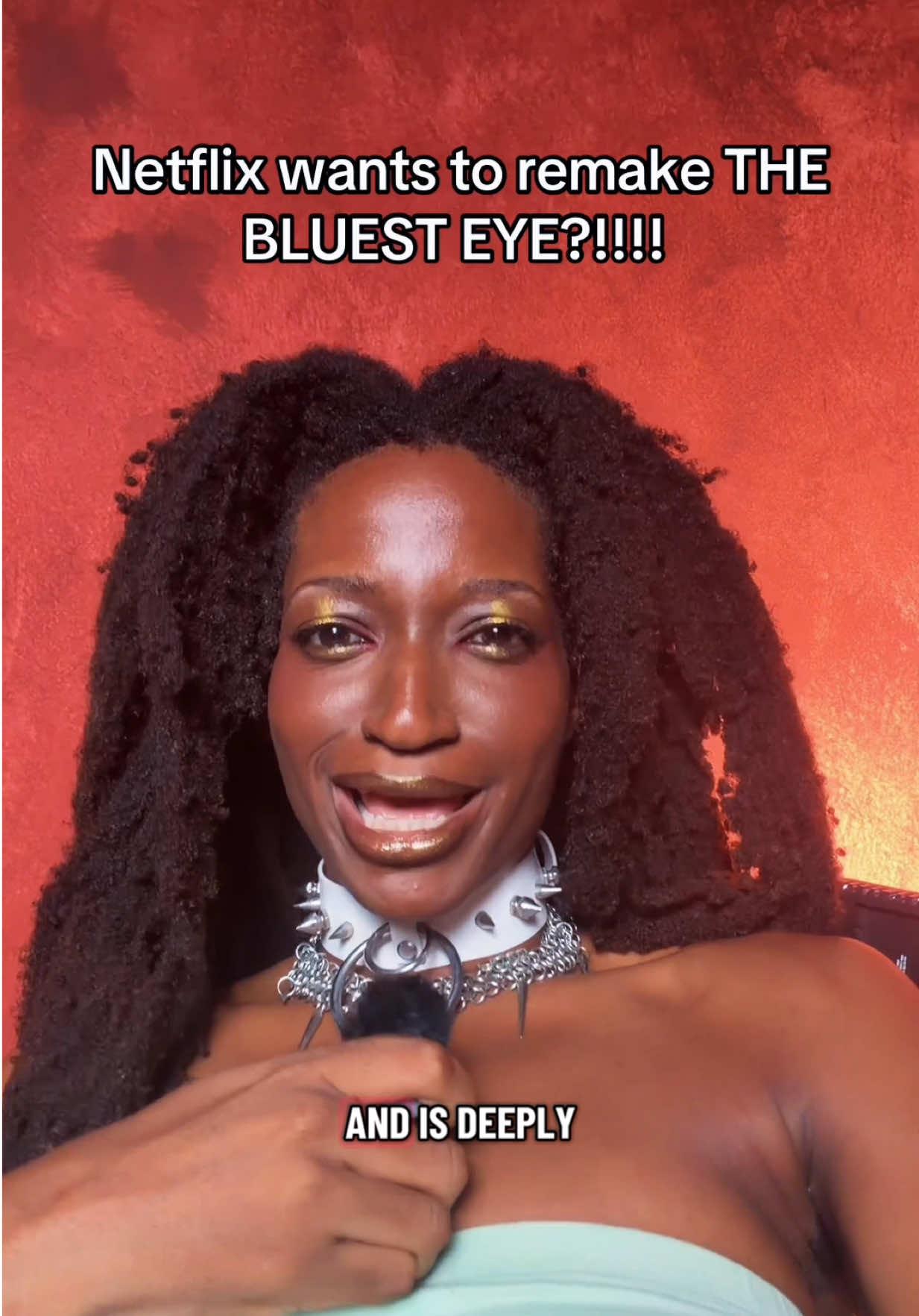 @Máyọ̀wá Mami Wata