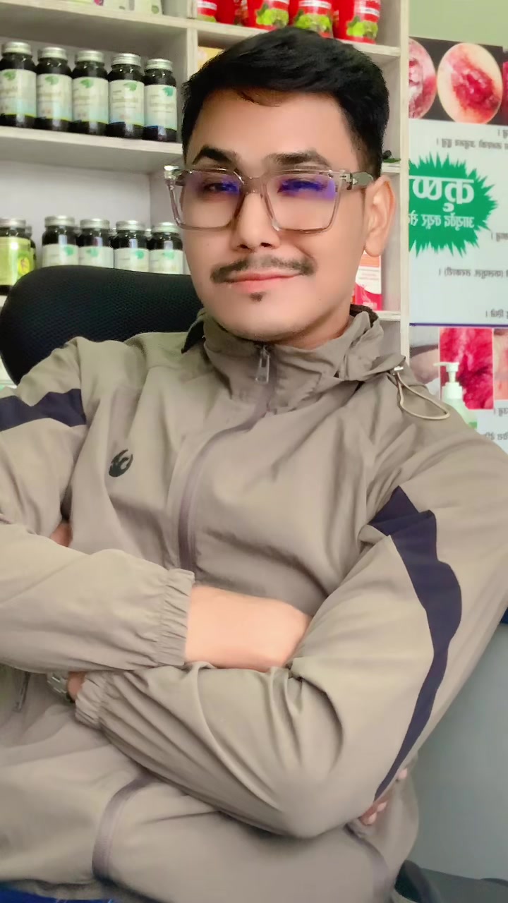 @कृष्ण आयुर्वेद