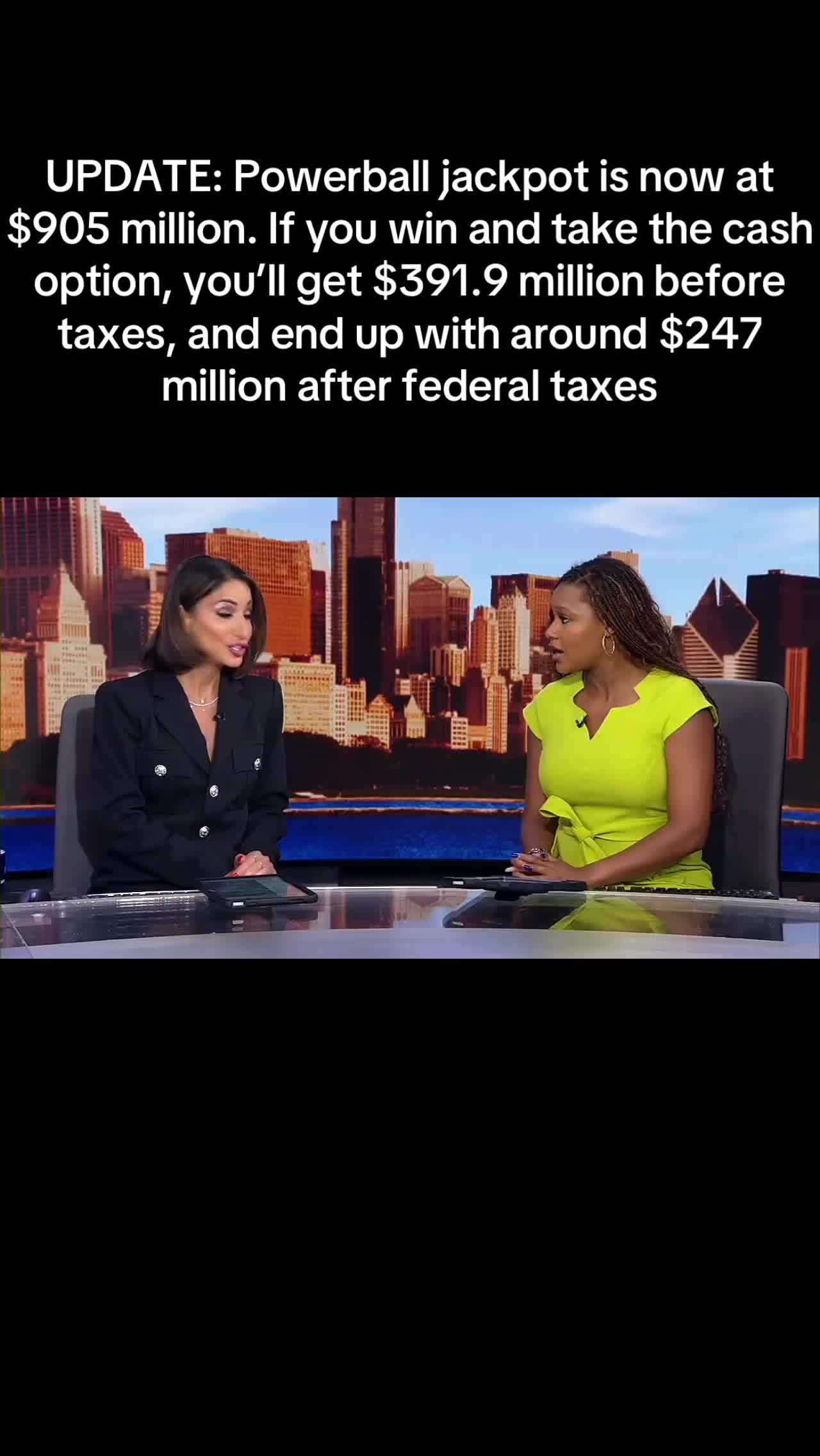 @JUSTWATCHTV