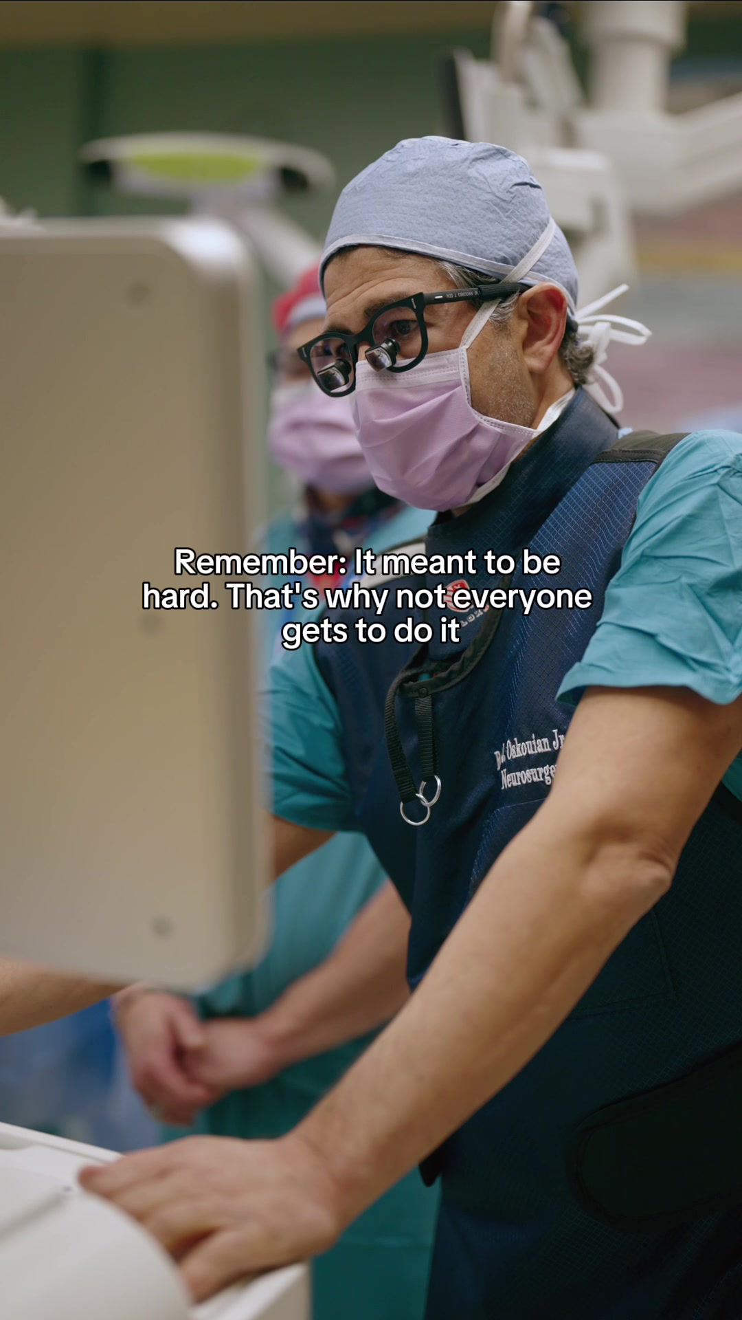 @Rod Oskouian MD | Neurosurgeon
