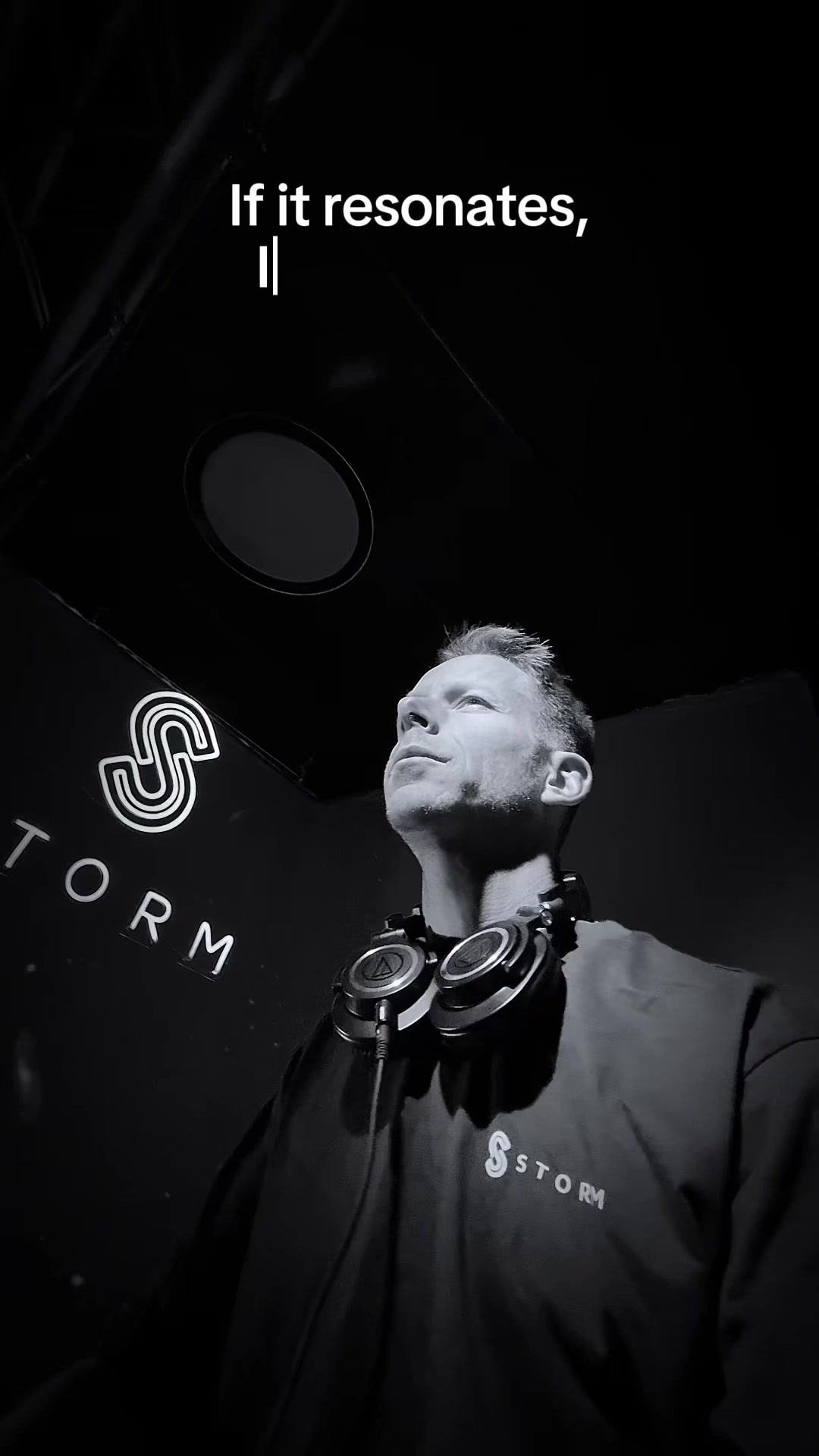 @Ian Storm DJ