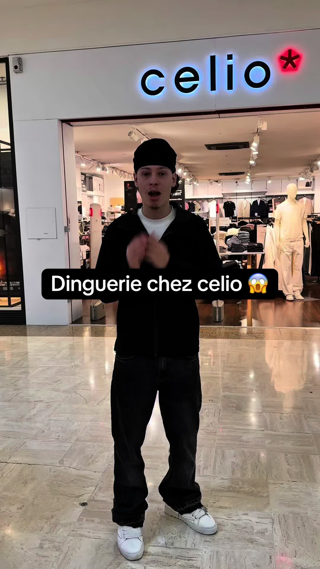 @Shoti