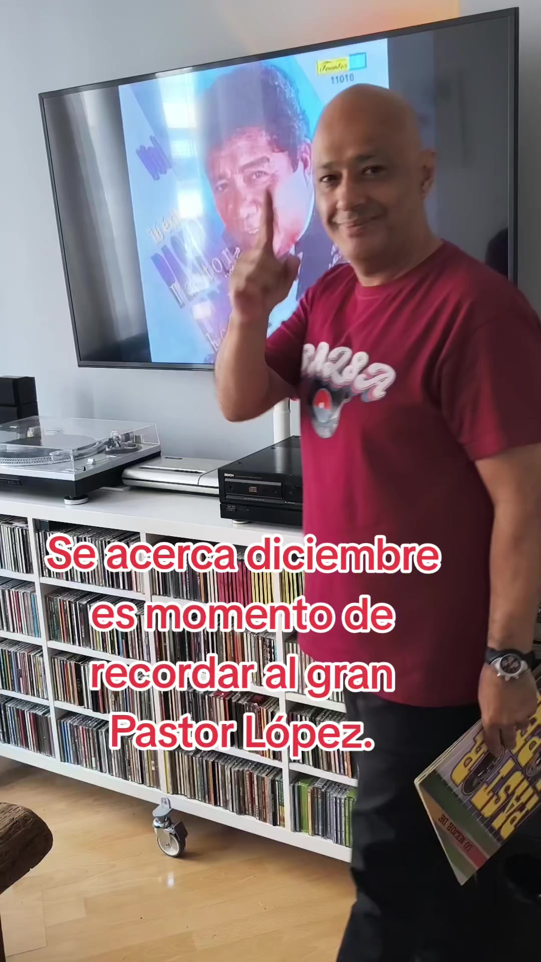 @AL RITMO DE LA MÚSICA