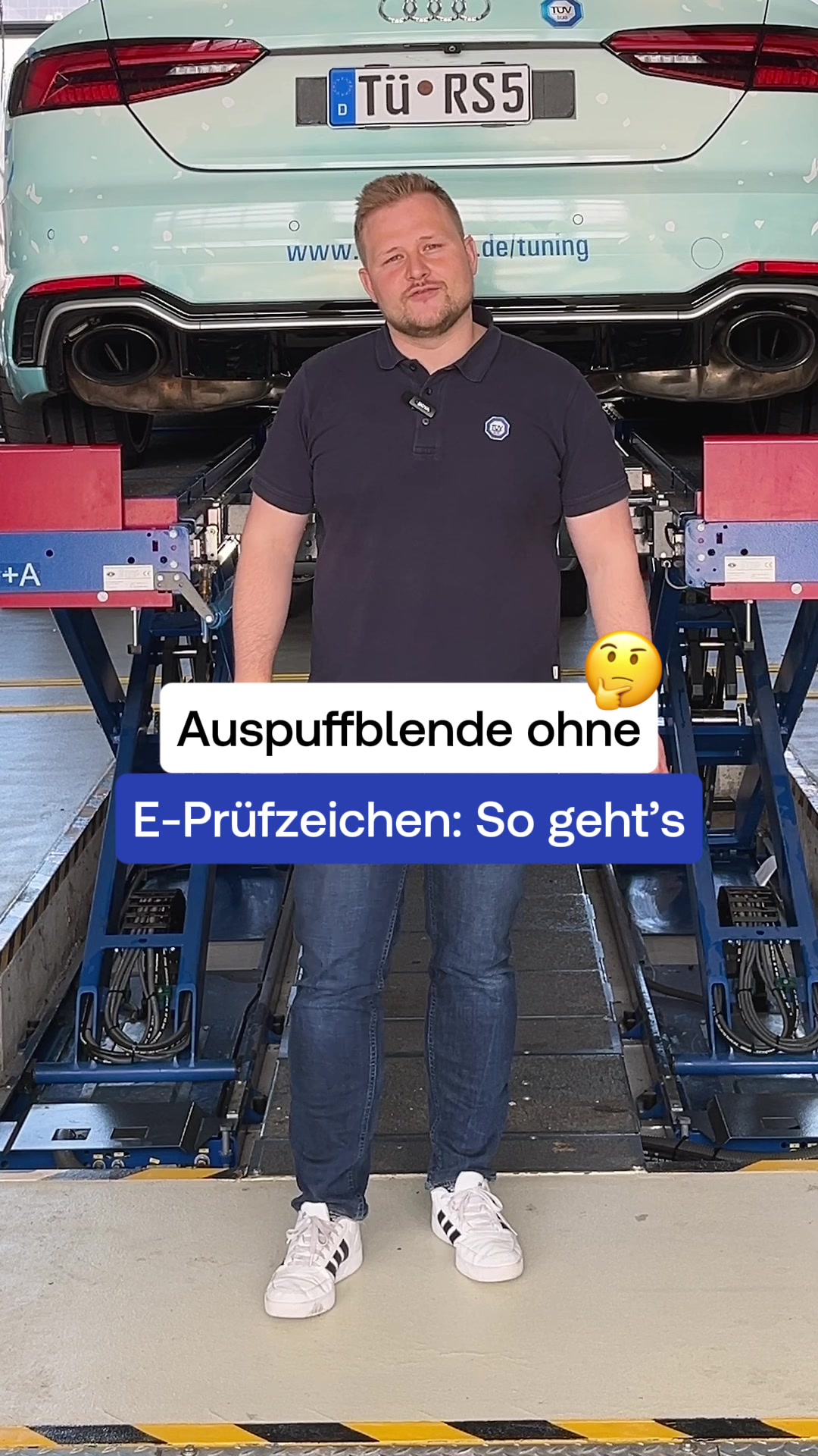 @T&Uuml;V S&Uuml;D Mobility