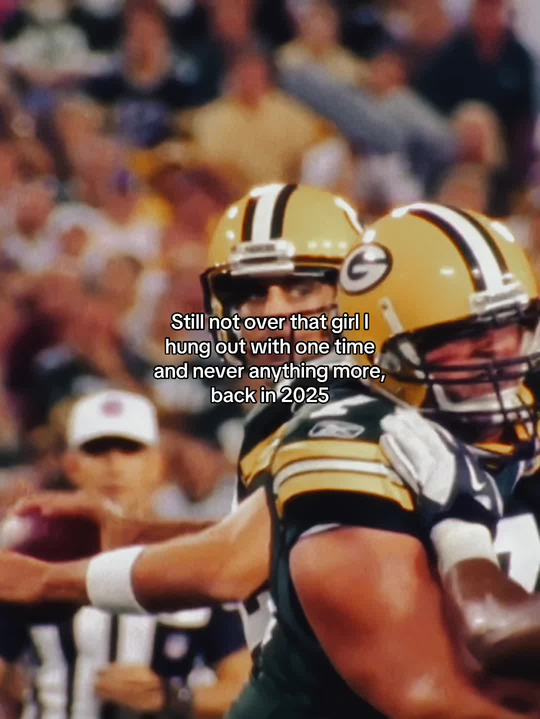 @AaronGOATRodgers