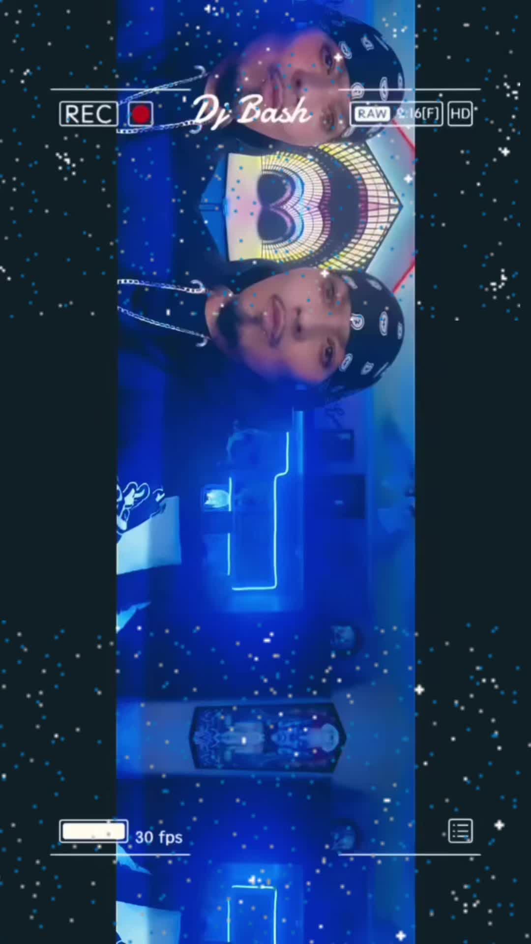@🎧 DJ. BASH 915 🎧