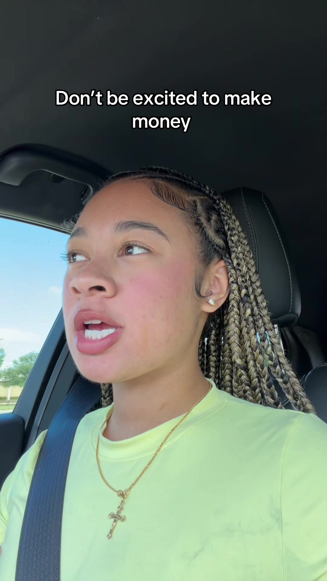 @Kylah Williams