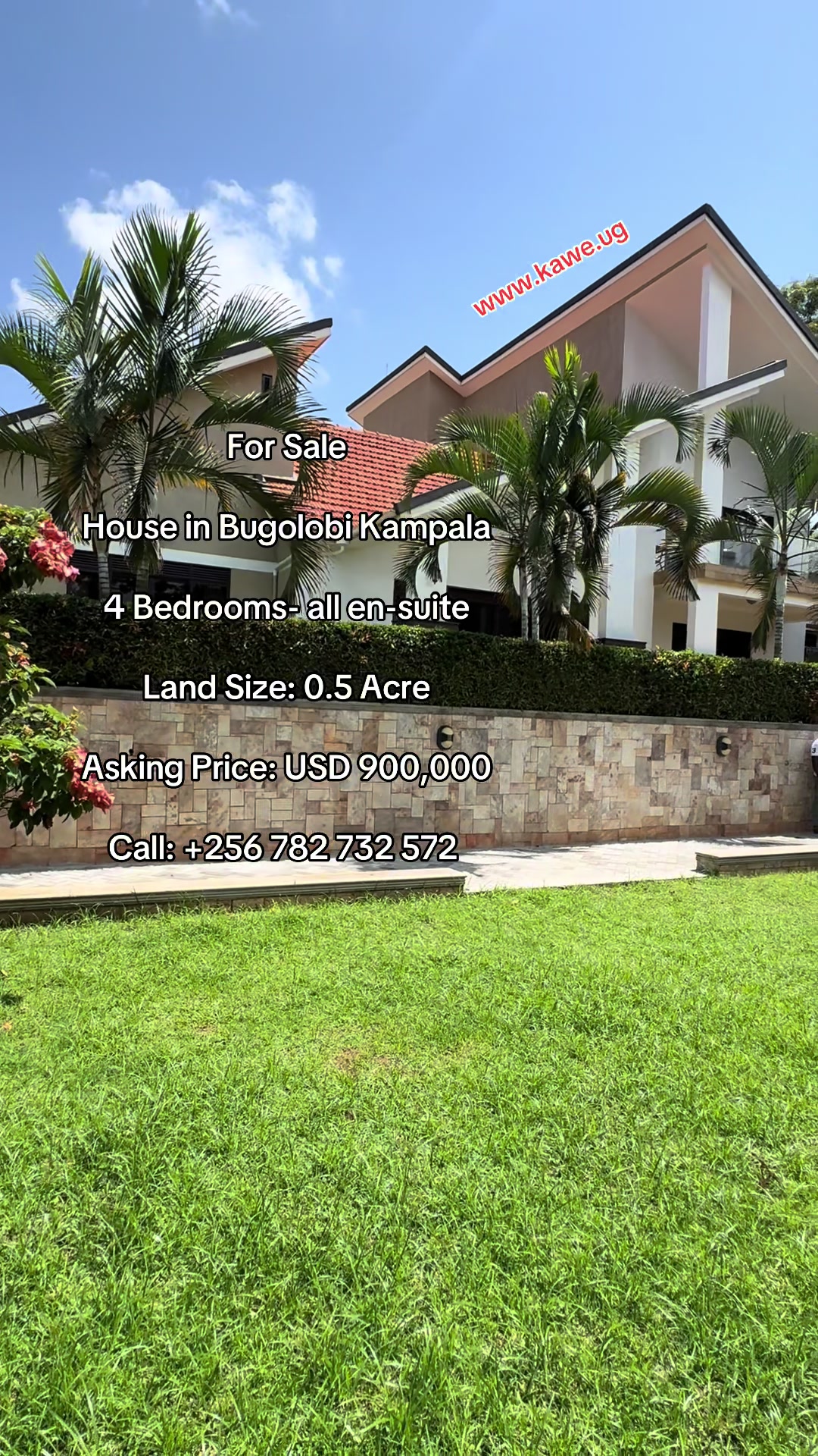 @Kawe Realtors Uganda