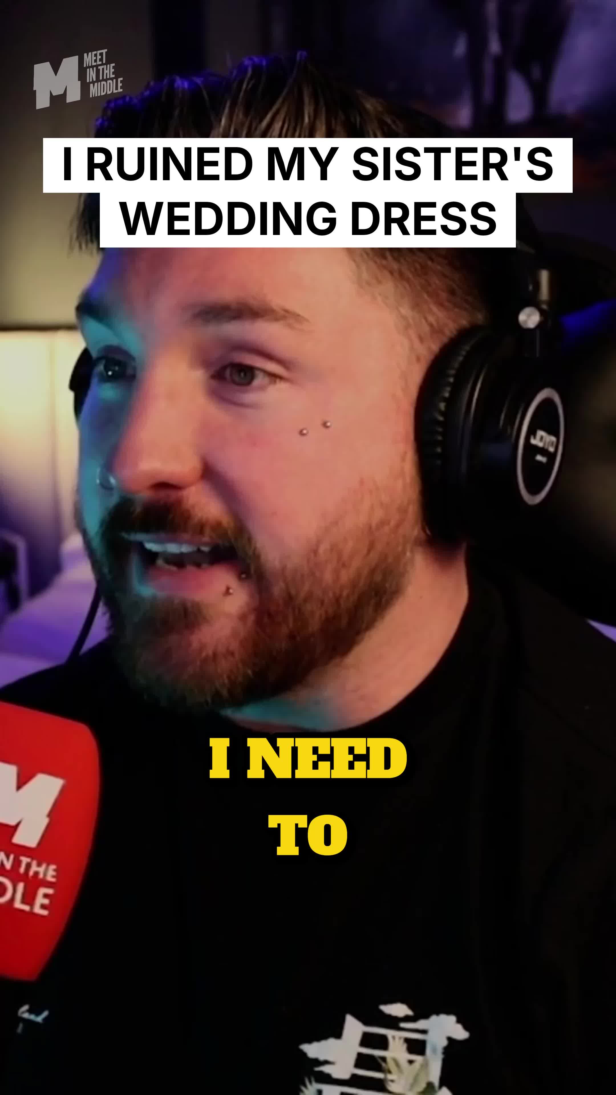 @MEET IN THE MIDDLE PODCAST