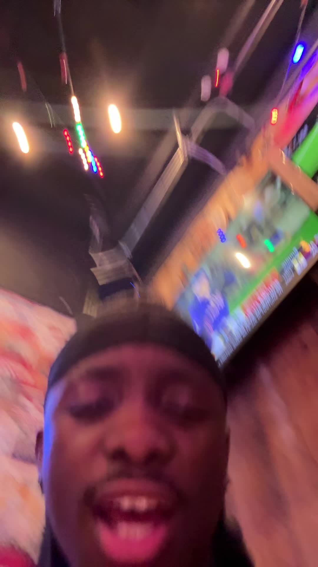 @Bravo